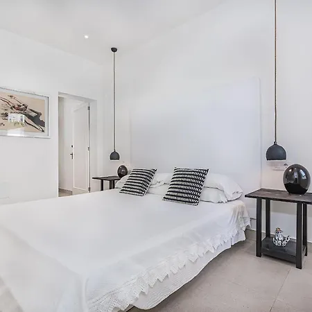 Bambu Villa Pollença