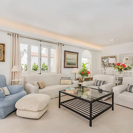 Villa Bambu Pollença