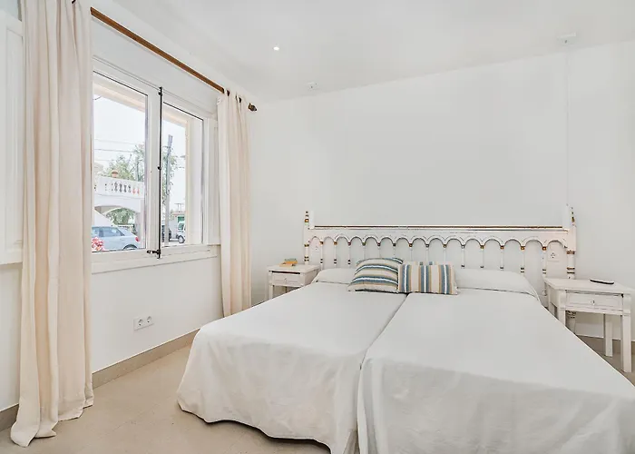 Bambu Vila Pollença