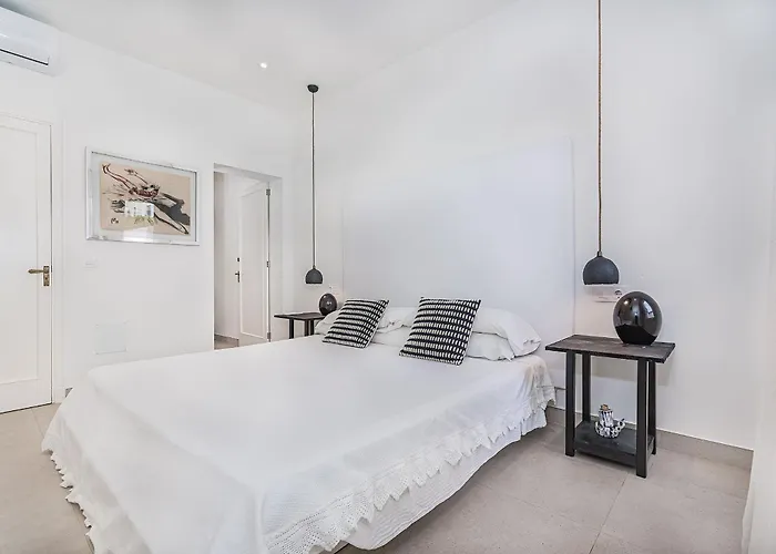 Bambu Vila Pollença