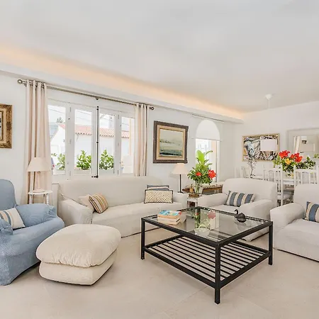 Bambu Вилла Польенса