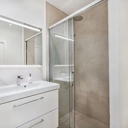 Bambu Вилла Польенса