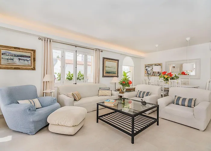 别墅 Bambu 波连斯萨