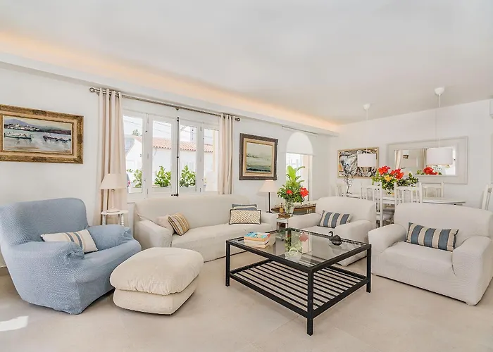 Bambu Вилла Польенса