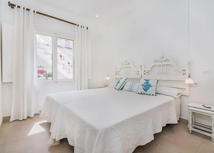 Bambu Вилла Польенса